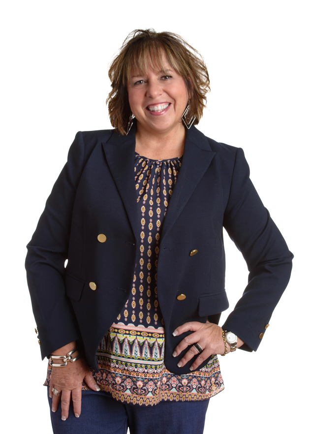 Real Estate Agent Christina Spurr